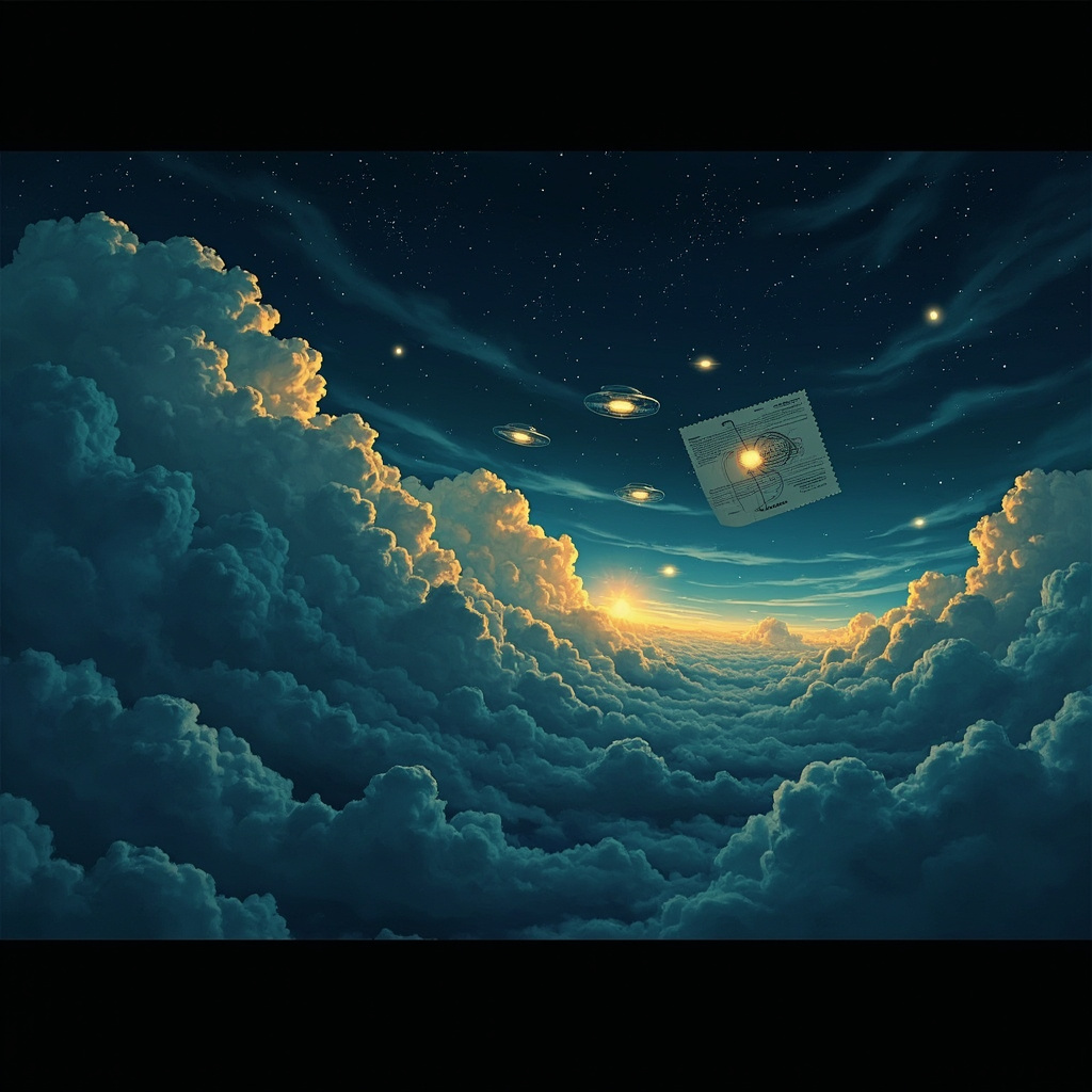 Alien Disclosure 2026